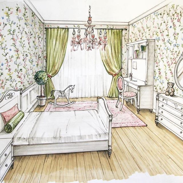 Rooms Inspo