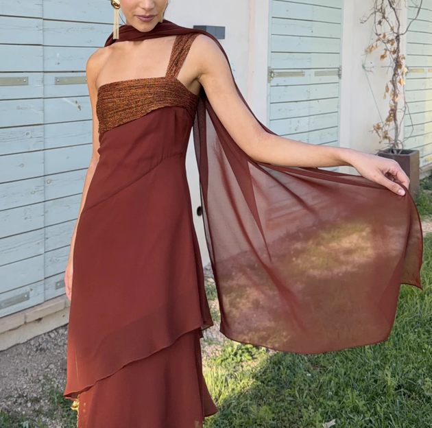 VESTIDO ANTONELLA